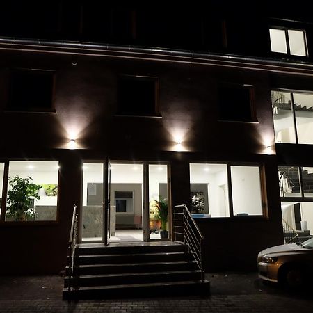 Hs Hotel Stromberg Stromberg  Exteriör bild