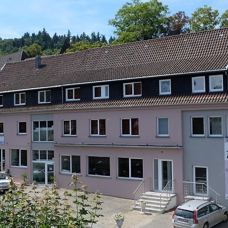 Hs Hotel Stromberg Stromberg  Exteriör bild