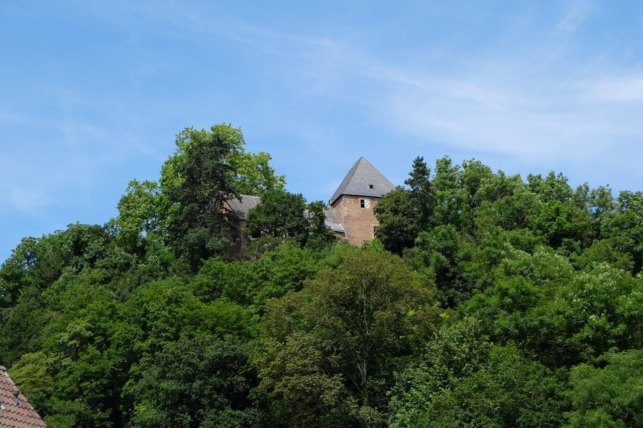 Hs Hotel Stromberg Stromberg  Exteriör bild