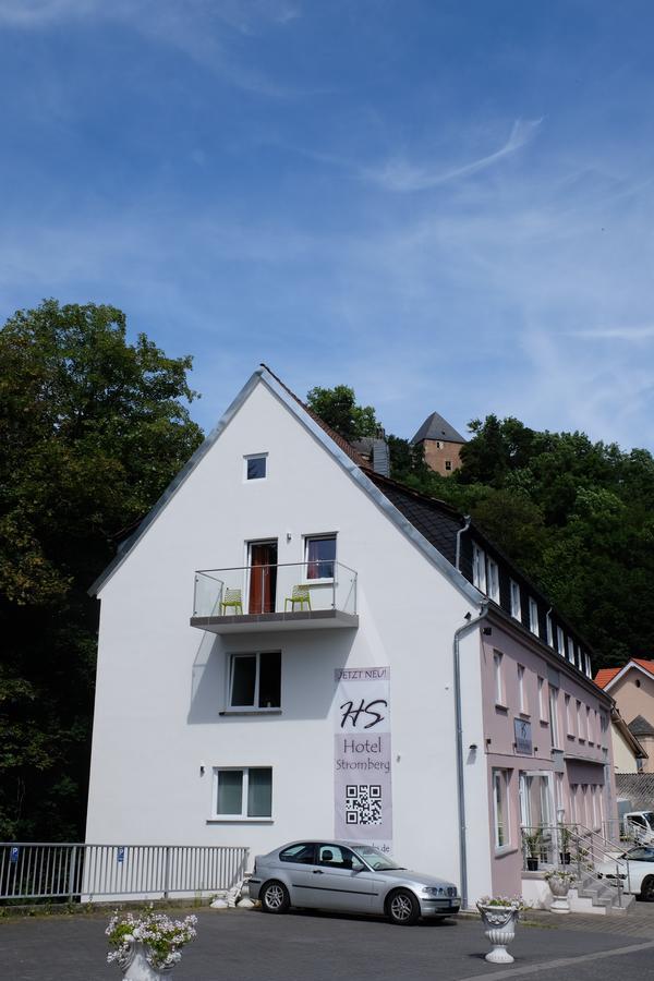 Hs Hotel Stromberg Stromberg  Exteriör bild