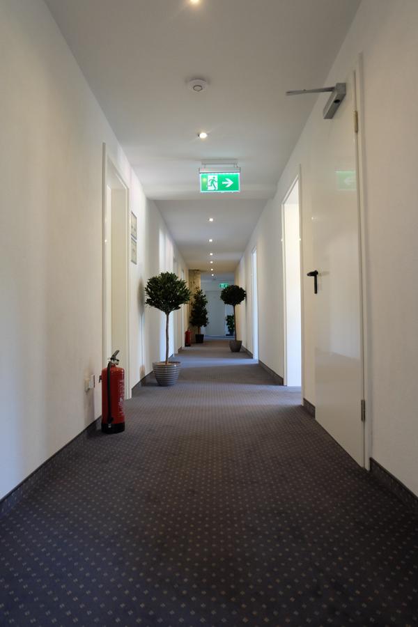 Hs Hotel Stromberg Stromberg  Exteriör bild