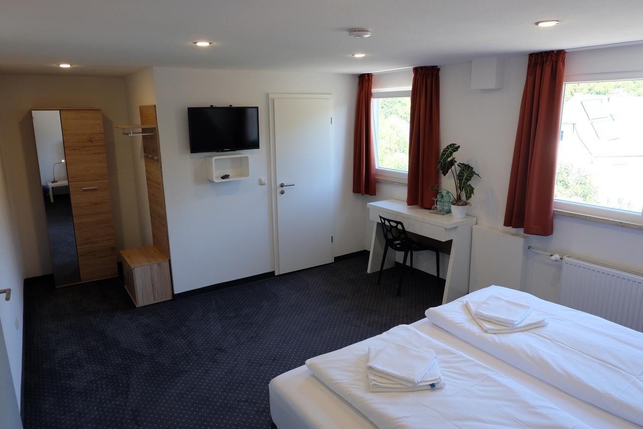 Hs Hotel Stromberg Stromberg  Exteriör bild