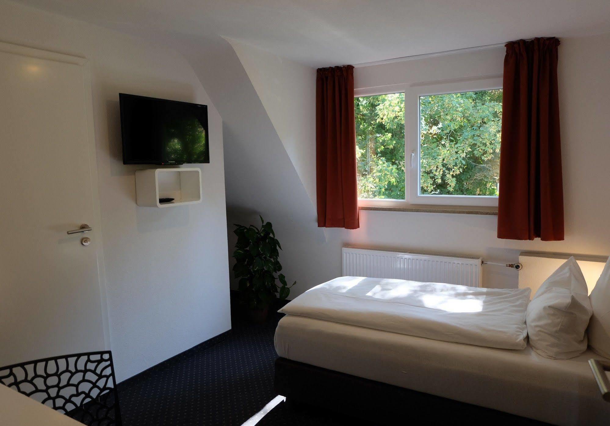 Hs Hotel Stromberg Stromberg  Exteriör bild