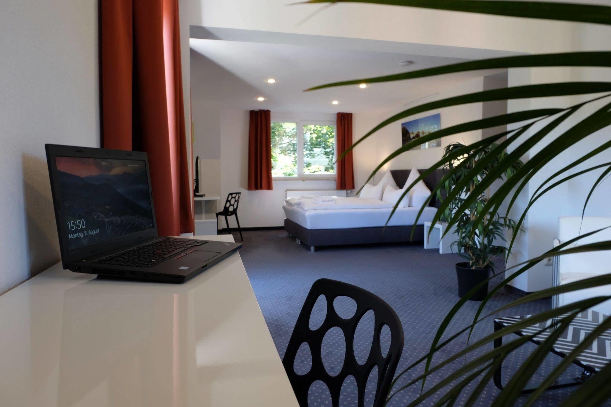 Hs Hotel Stromberg Stromberg  Exteriör bild