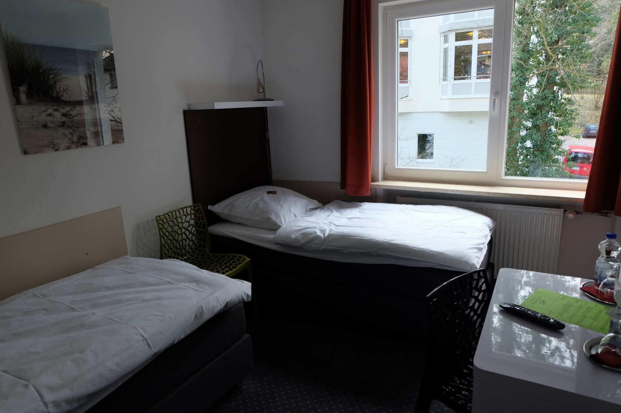 Hs Hotel Stromberg Stromberg  Exteriör bild