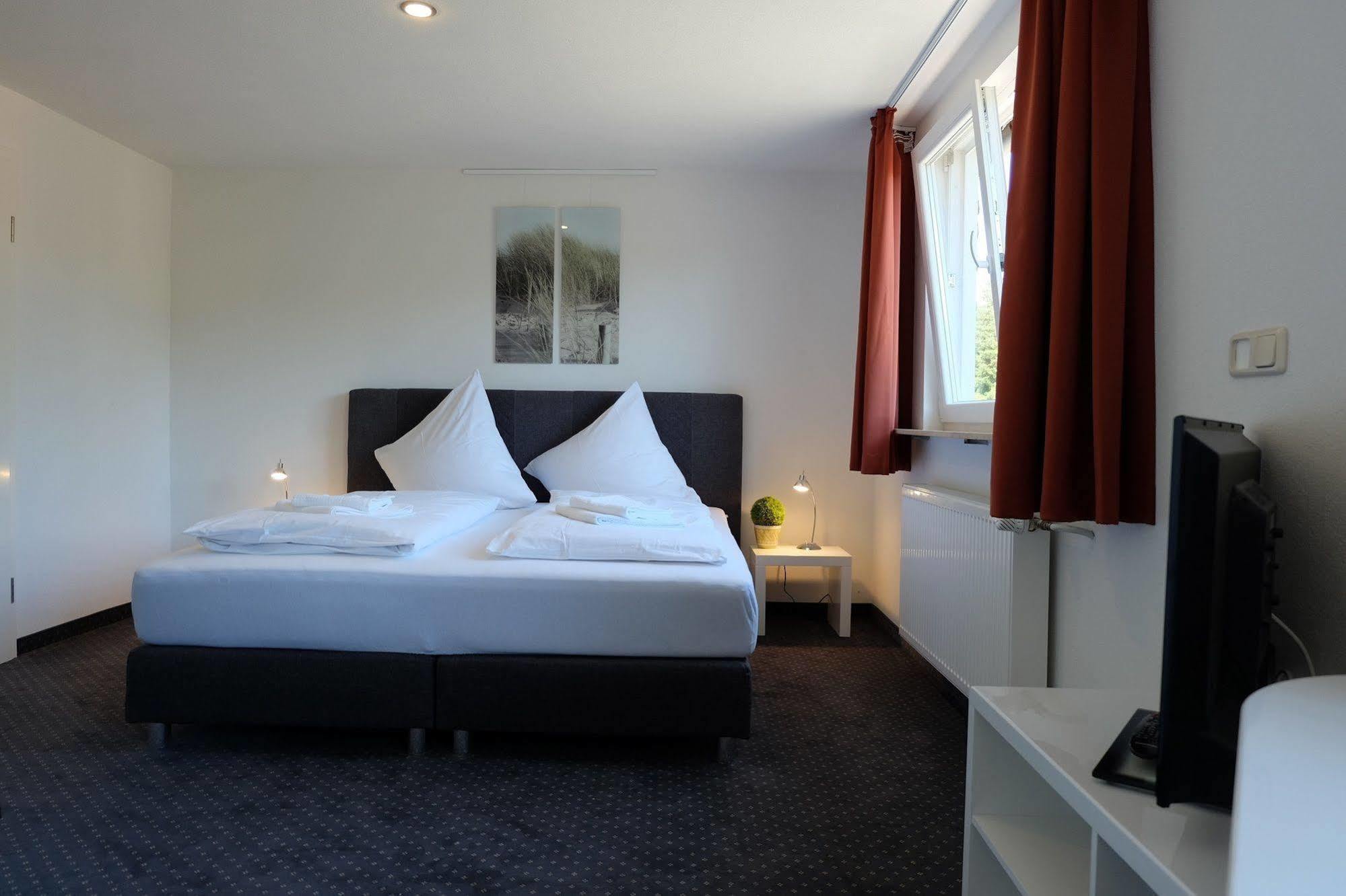 Hs Hotel Stromberg Stromberg  Exteriör bild